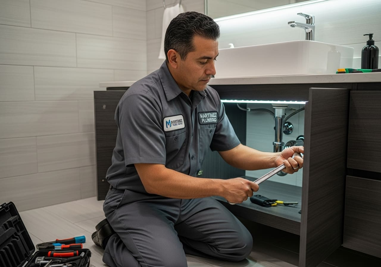 Faucet and Sink Repair & Replacement in Purdon